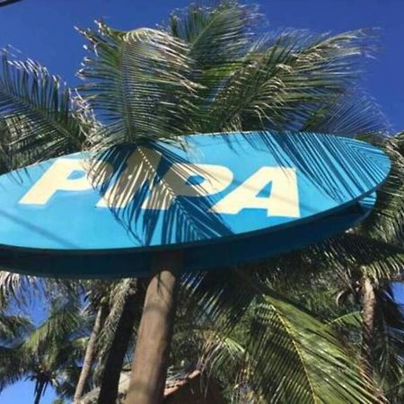 サルバドール Sol De Bora Boraヴィラ エクステリア 写真