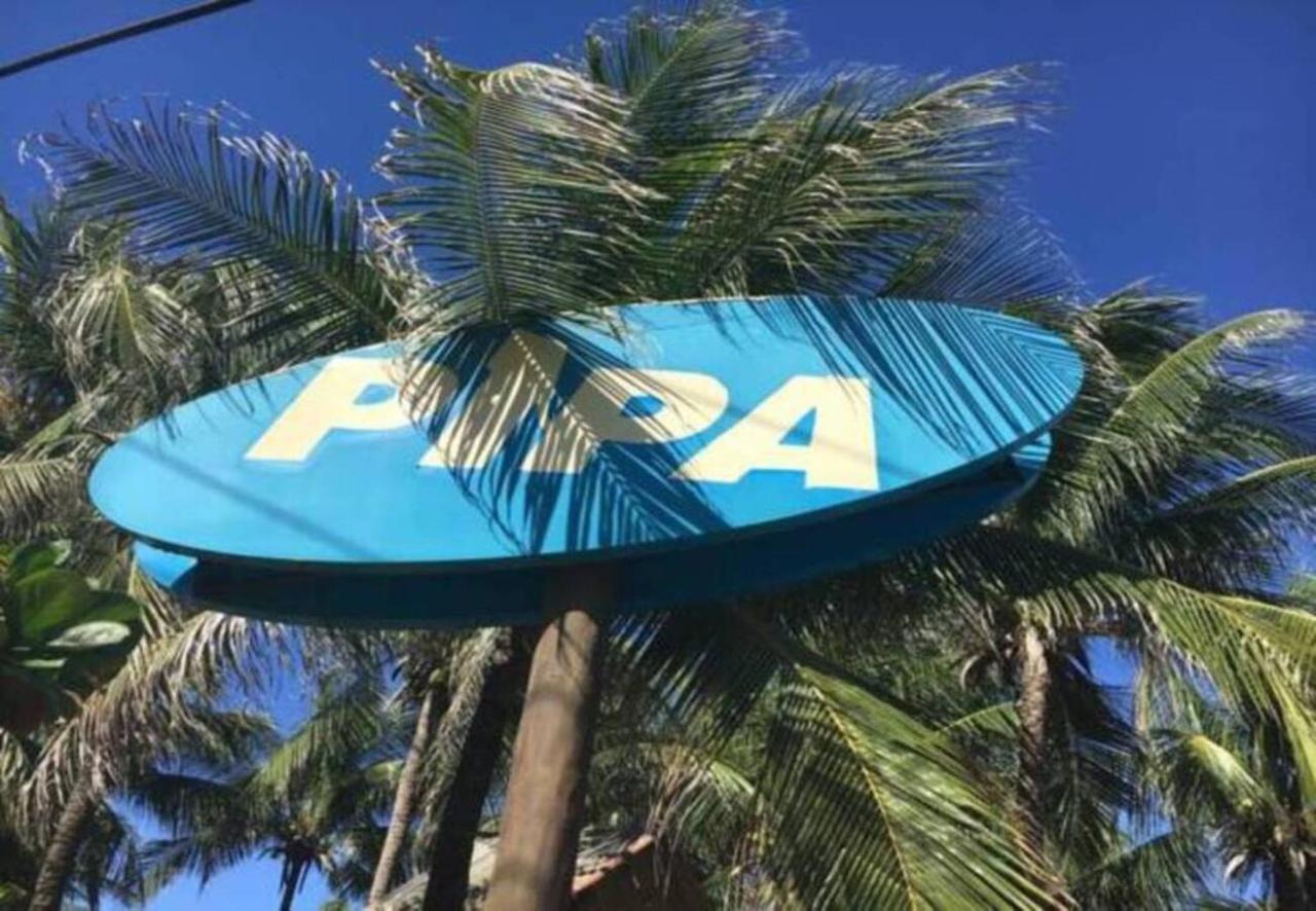 サルバドール Sol De Bora Boraヴィラ エクステリア 写真