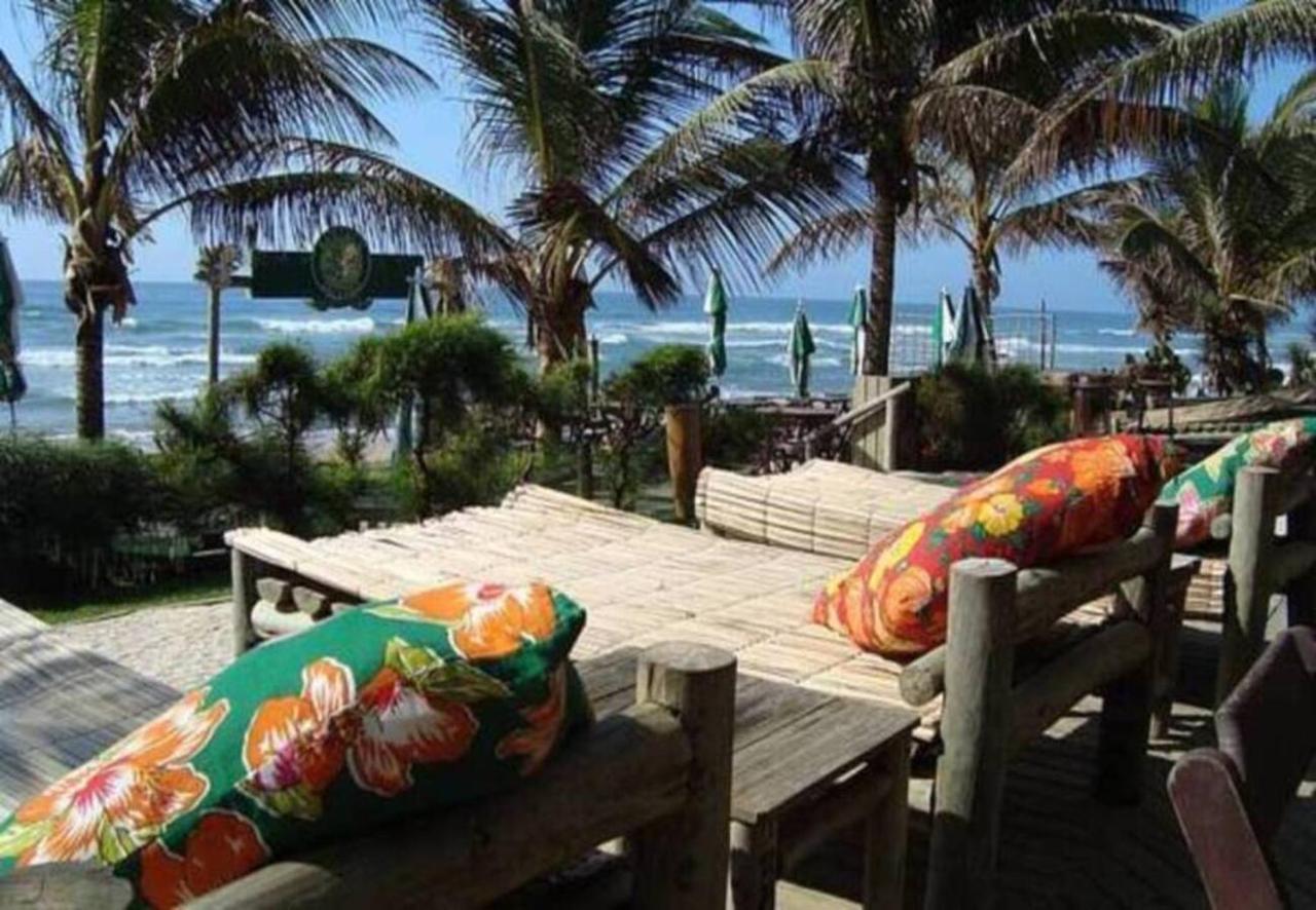 サルバドール Sol De Bora Boraヴィラ エクステリア 写真
