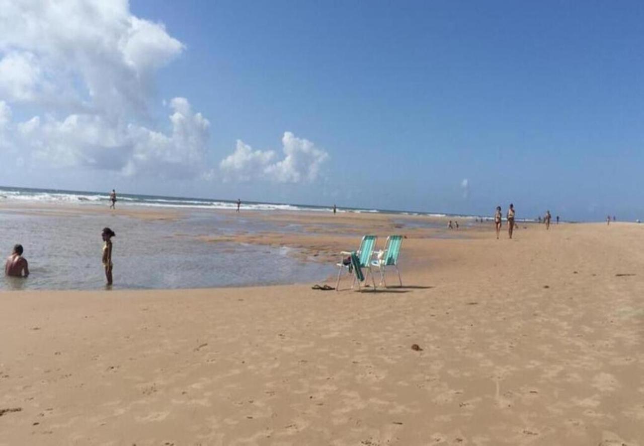 サルバドール Sol De Bora Boraヴィラ エクステリア 写真