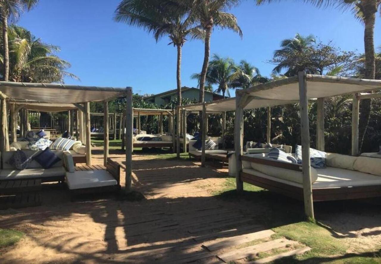 サルバドール Sol De Bora Boraヴィラ エクステリア 写真