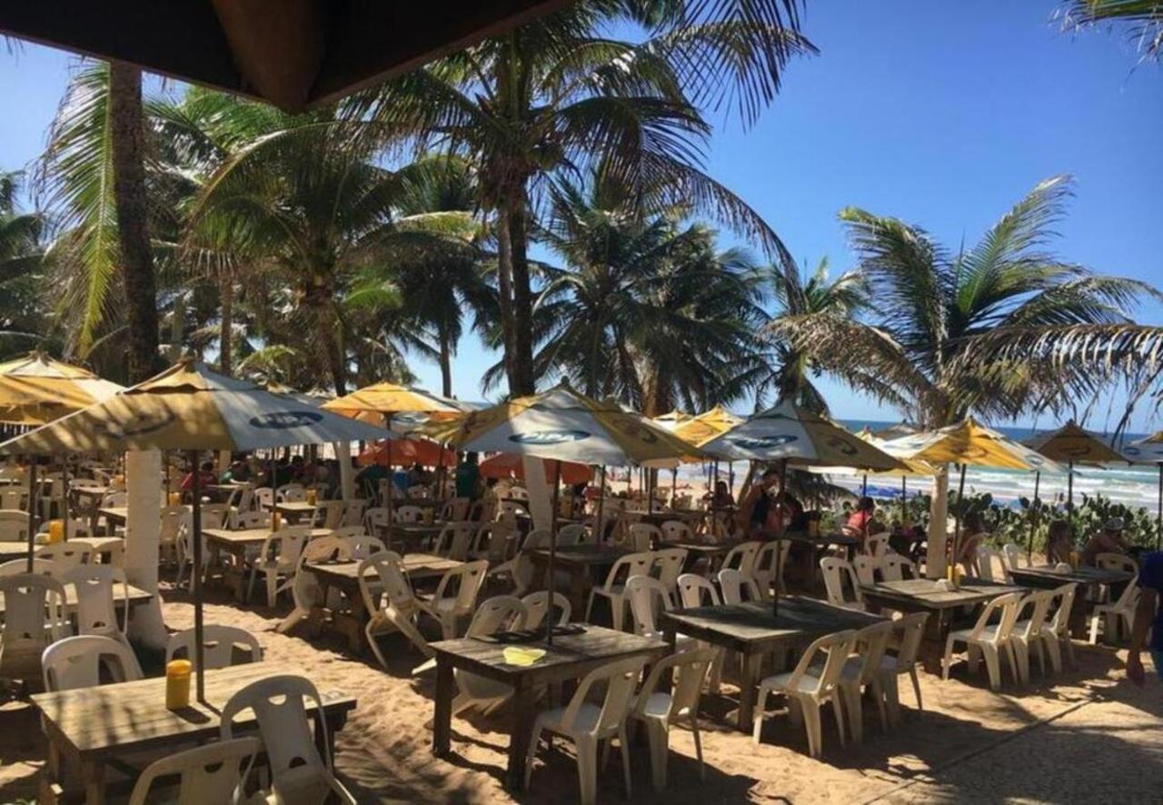 サルバドール Sol De Bora Boraヴィラ エクステリア 写真