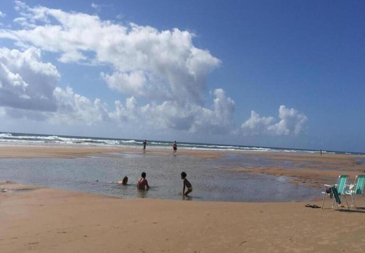 サルバドール Sol De Bora Boraヴィラ エクステリア 写真