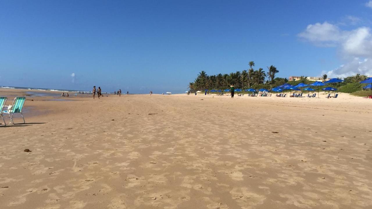 サルバドール Sol De Bora Boraヴィラ エクステリア 写真